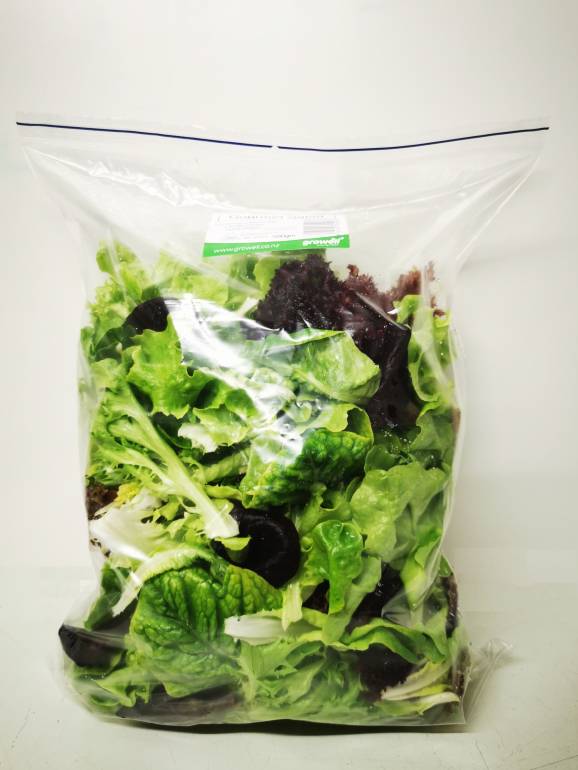 Pre cut Salad mix